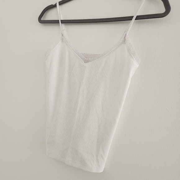 Wilfred Free Tank Size S - Picture 7 of 8